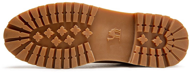 CAMEL CROWN Mid-Top Martin Boots 'Tahan Air dan Awet' A142887154 Details for CAMEL CROWN Mid-Top Martin Boots 'Tahan Air dan Awet' A142887154