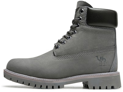 CAMEL CROWN Mid-Top Martin Boots 'Tahan Air dan Awet' A142887154 Sizing CAMEL CROWN Mid-Top Martin Boots 'Tahan Air dan Awet' A142887154