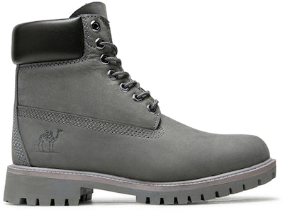 CAMEL CROWN Mid-Top Martin Boots 'Tahan Air dan Awet' A142887154 Cheap CAMEL CROWN Mid-Top Martin Boots 'Tahan Air dan Awet' A142887154