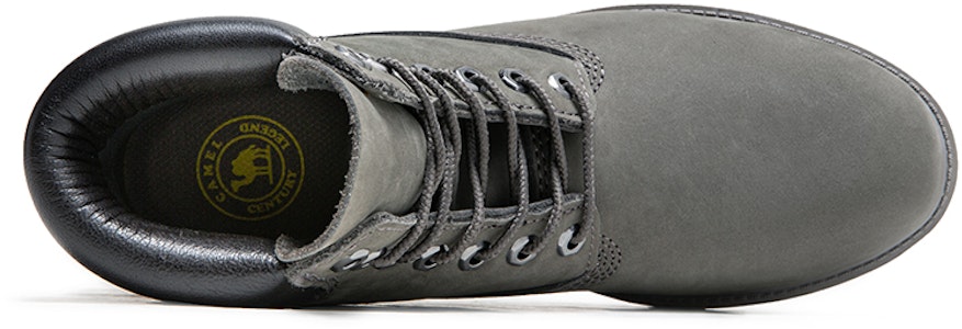 CAMEL CROWN Mid-Top Martin Boots 'Tahan Air dan Awet' A142887154 2