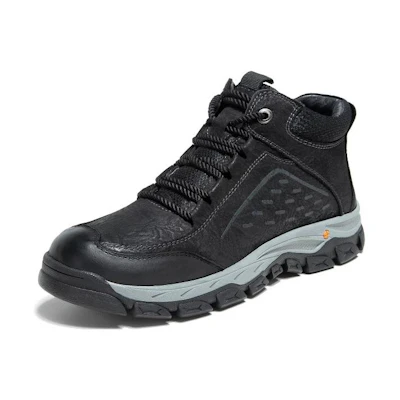 CAMEL CROWN Mid-Top Outdoor 'Anti-Slip Durable'