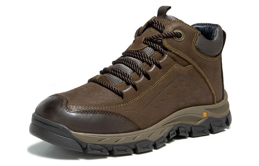 CAMEL CROWN Mid-Top Outdoor 'Anti-Slip Durable' 圖 2