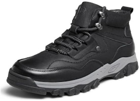 CAMEL CROWN Mid-Top Outdoor 'Breathable Durable Comfort' A142342116 CAMEL CROWN Mid-Top Outdoor 'Breathable Durable Comfort' A142342116