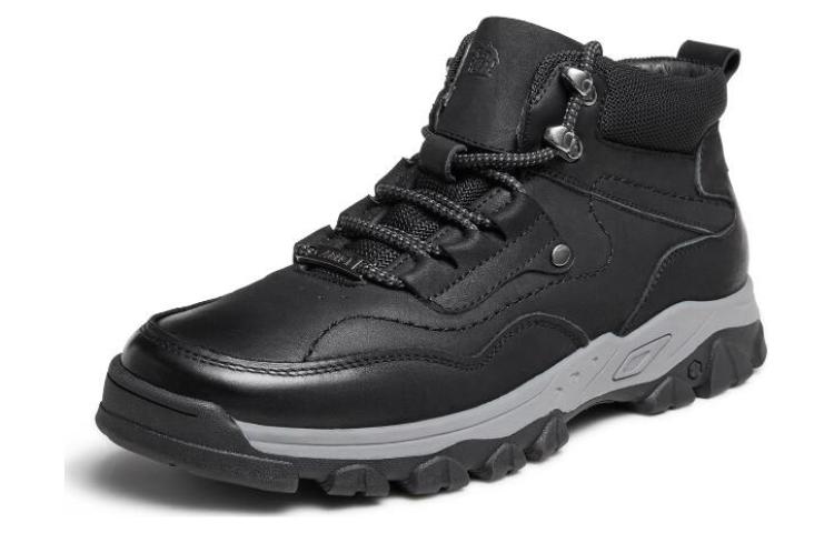 CAMEL CROWN Mid-Top Outdoor 'Breathable Durable Comfort' A142342116