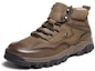 Shop CAMEL CROWN Mid-Top Outdoor 'Tahan Lama Selesa & Bernafas' A142342116