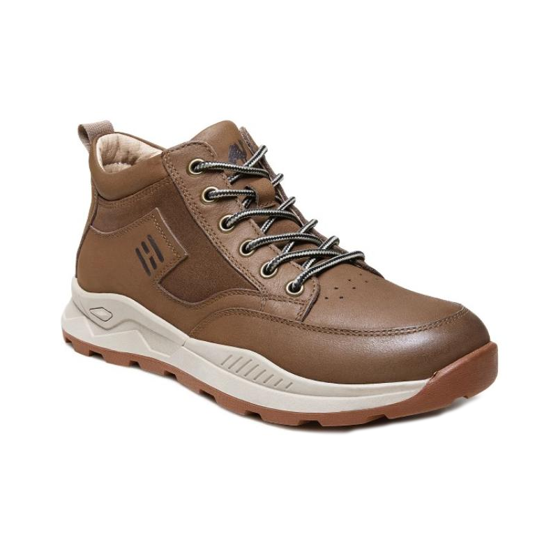 CAMEL CROWN Mid-Top Outdoor 'CMFT Breathable Shock-Absorbing Non-Slip' 圖 2