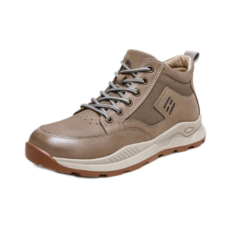 CAMEL CROWN Mid-Top Outdoor 'CMFT Breathable Shock-Absorbing Non-Slip' 圖 3
