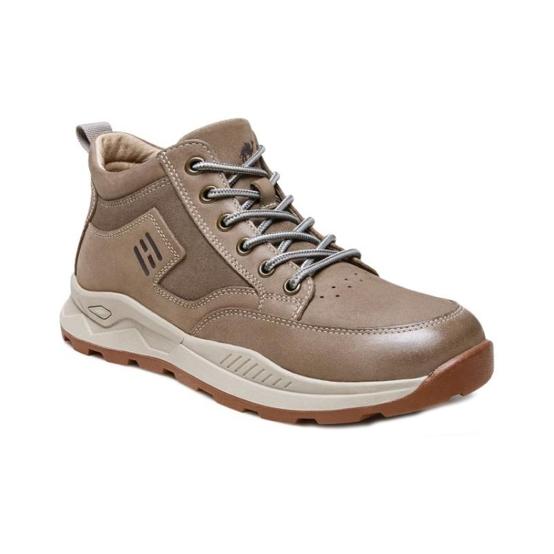 CAMEL CROWN Mid-Top Outdoor 'CMFT Breathable Shock-Absorbing Non-Slip' 圖 4