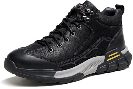 CAMEL駱駝 透氣防水 舒適百搭 中筒 戶外靴 男款 Buy CAMEL駱駝 透氣防水 舒適百搭 中筒 戶外靴 男款