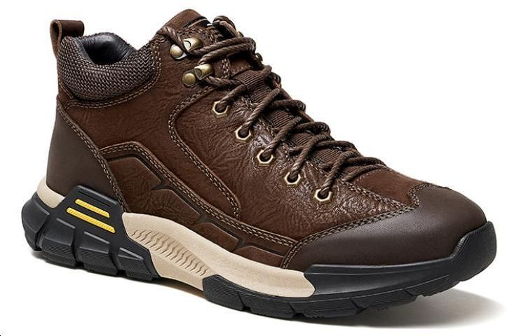 Shop 캐멀크라운 중등산화 (방수/통기성) P13W307002