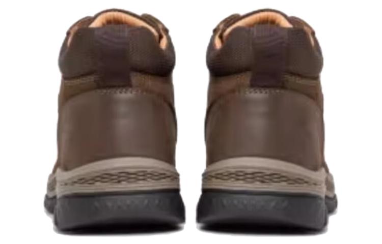 Purchase "CAMEL CROWN Mid-Top Outdoor 'Cuero genuino y confort cálido'" A142307396