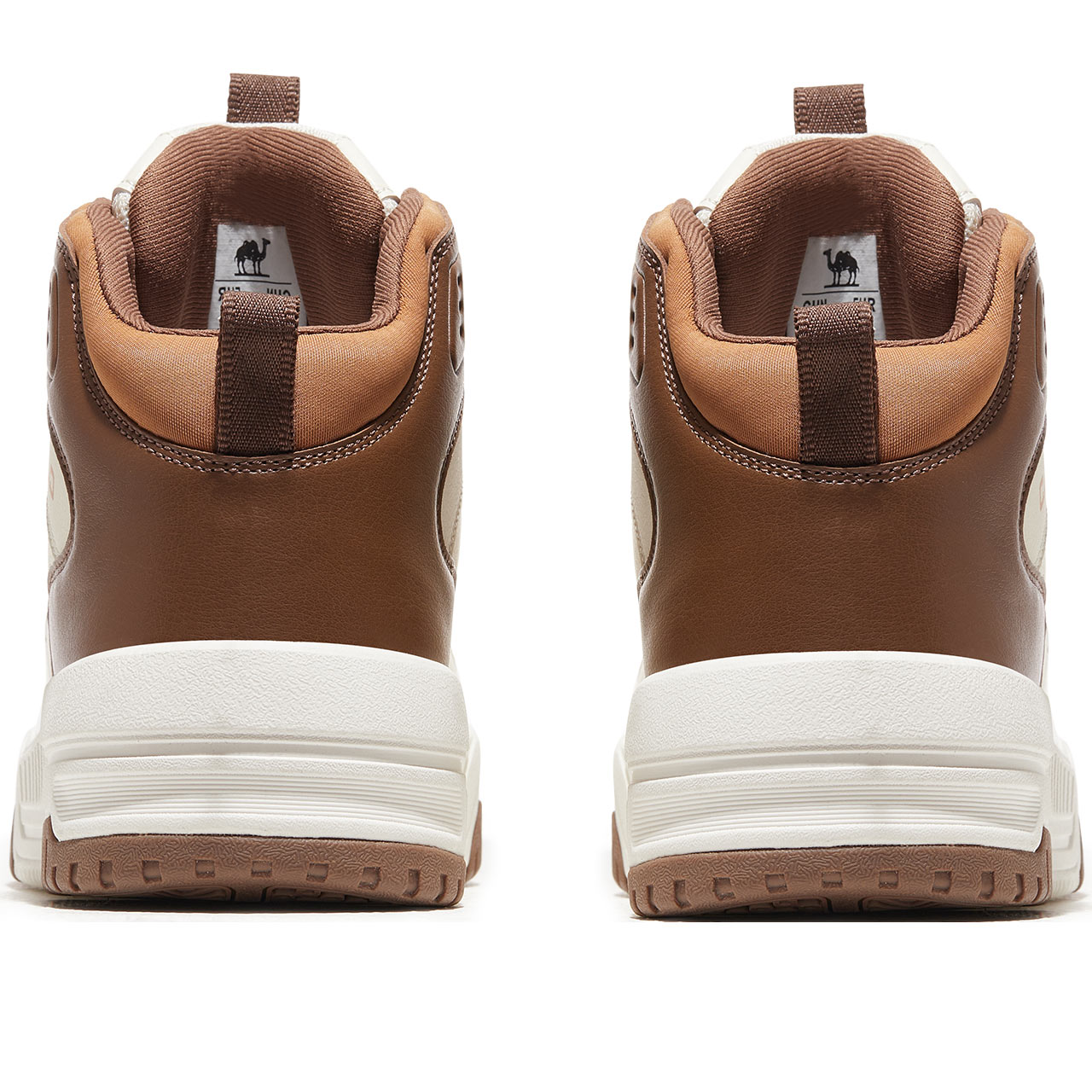 CAMEL CROWN Mid-Top Sneaker 'Lava CMFT Support' 圖 11