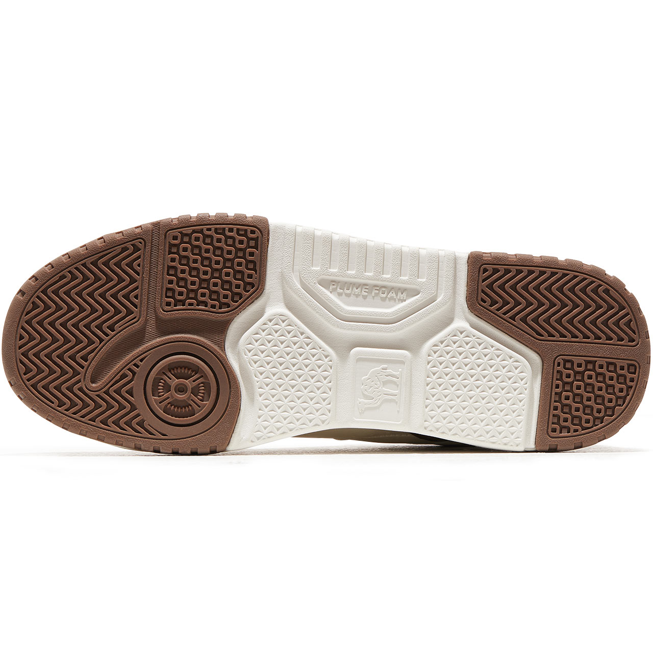 CAMEL CROWN Mid-Top Sneaker 'Lava CMFT Support' 圖 12