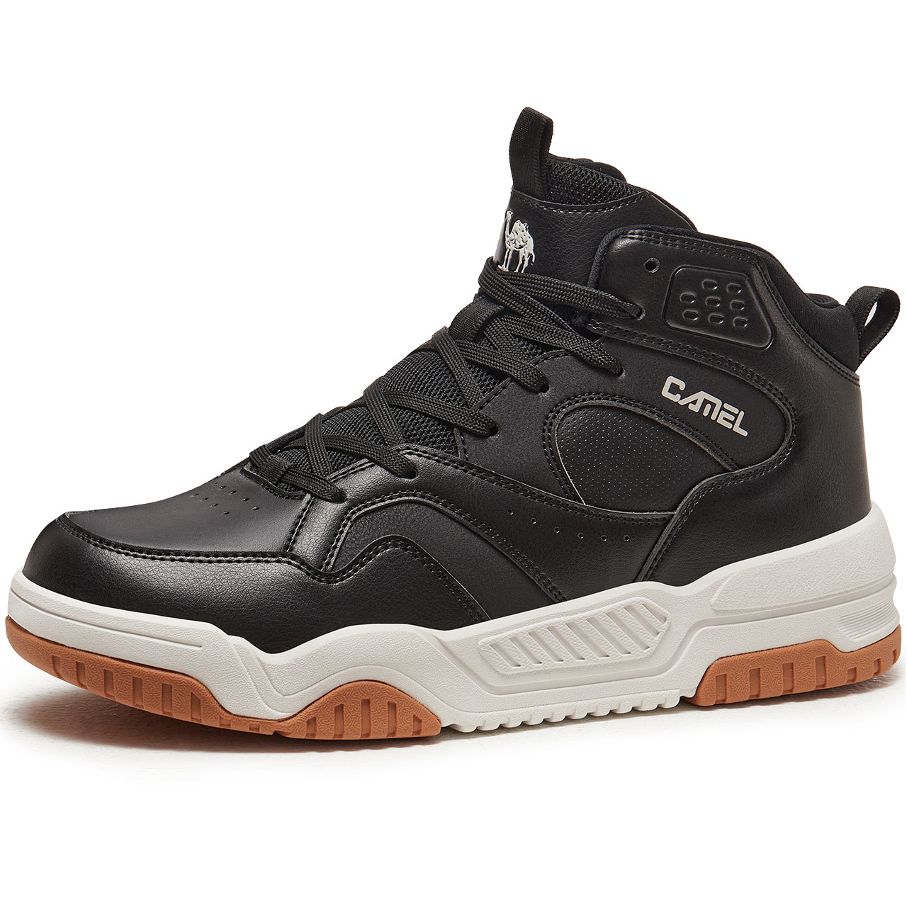 CAMEL CROWN Mid-Top Sneaker 'Lava CMFT Support' 圖 15