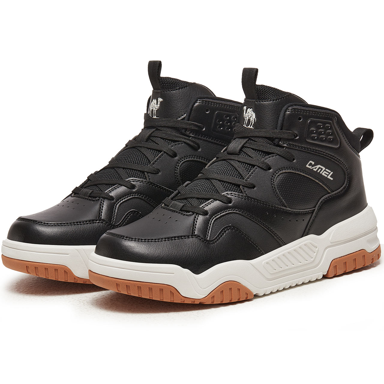 CAMEL CROWN Mid-Top Sneaker 'Lava CMFT Support' 圖 16