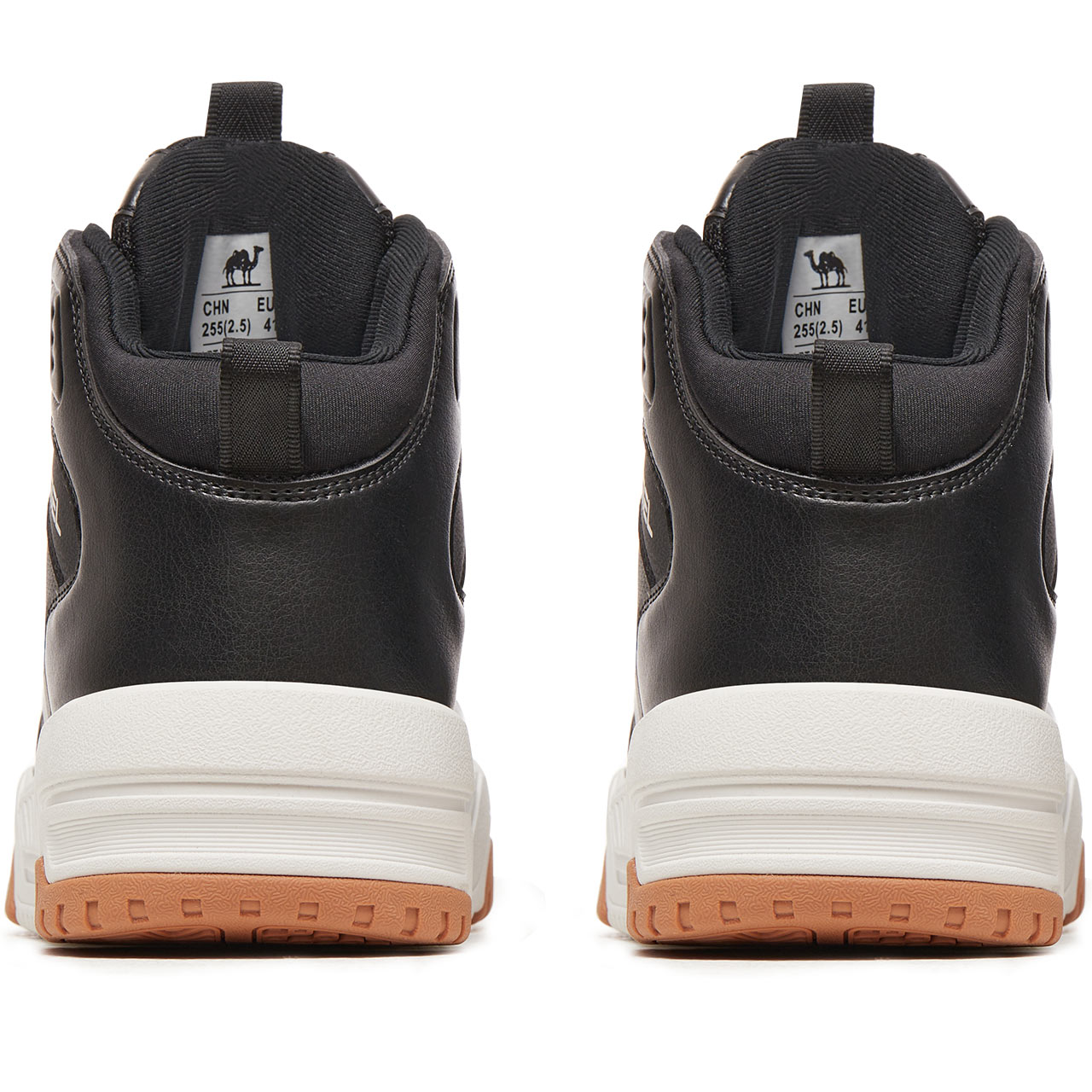 CAMEL CROWN Mid-Top Sneaker 'Lava CMFT Support' 圖 17