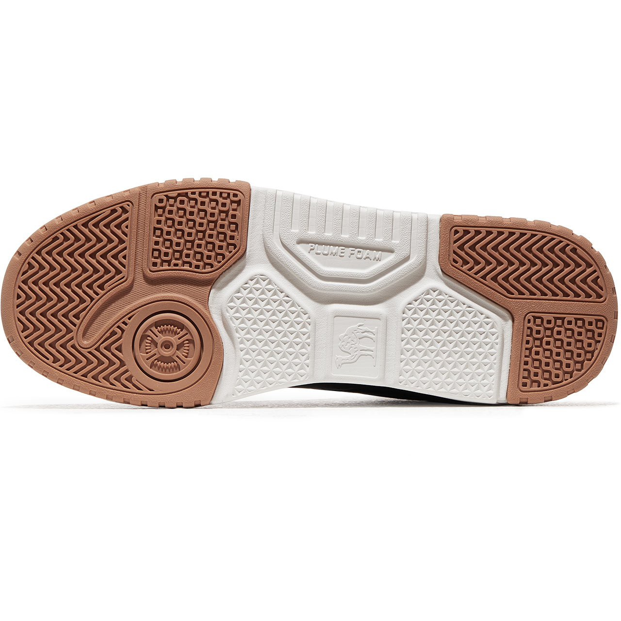 CAMEL CROWN Mid-Top Sneaker 'Lava CMFT Support' 圖 18