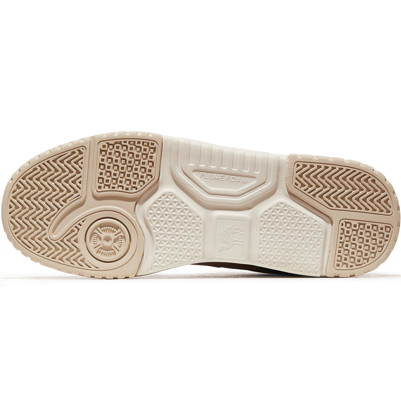 CAMEL CROWN Mid-Top Sneaker 'Lava CMFT Support' 圖 6