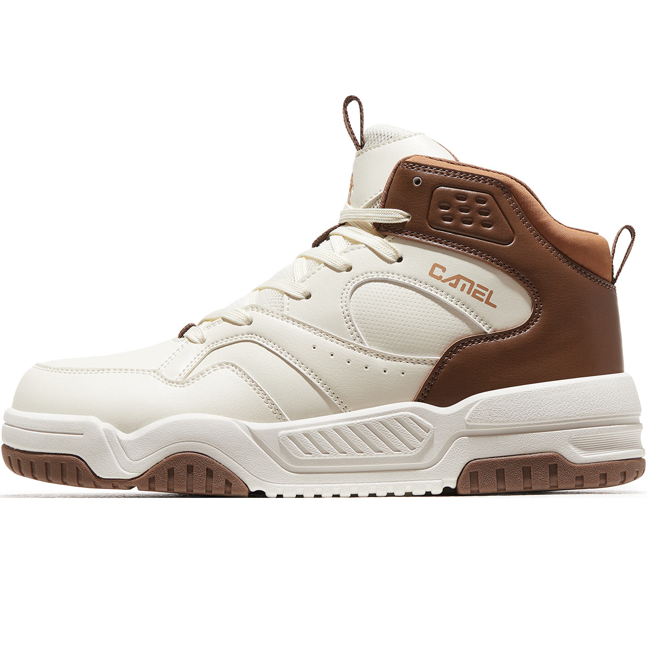 CAMEL CROWN Mid-Top Sneaker 'Lava CMFT Support' 圖 7