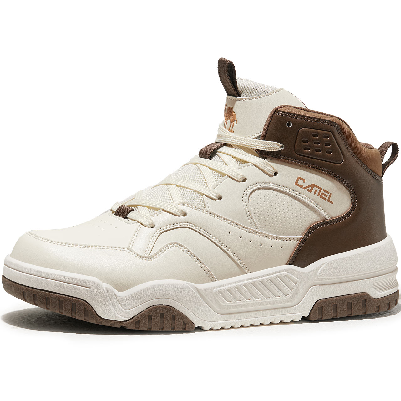 CAMEL CROWN Mid-Top Sneaker 'Lava CMFT Support' 圖 9