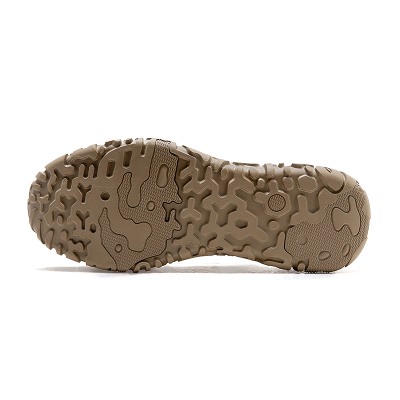 CAMEL CROWN Outdoor 'Retro Non-Slip' 圖 6