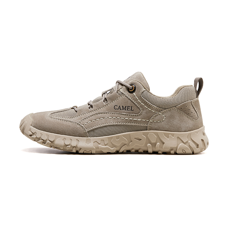 CAMEL CROWN Outdoor 'Retro Non-Slip' 圖 7