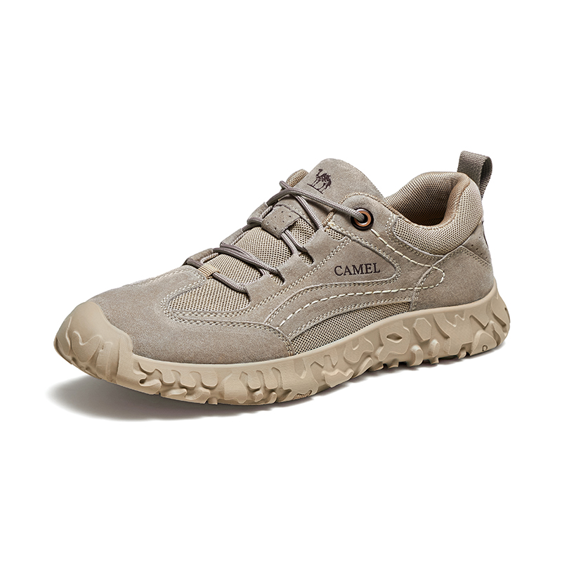 CAMEL CROWN Outdoor 'Retro Non-Slip' 圖 9