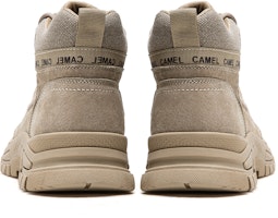 Bota Outdoor CAMEL CROWN Tobillera 'Cálida Duradera y Cómoda' GE12235358 3