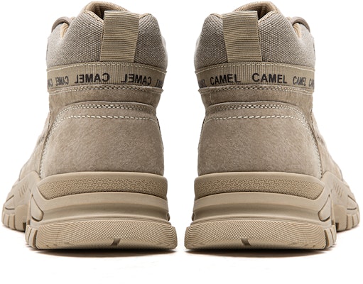 CAMEL CROWN Outdoor Ankle Boot 'Warm Durable Comfort' GE12235358 3