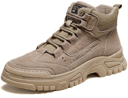 Bota Outdoor CAMEL CROWN Tobillera 'Cálida Duradera y Cómoda' GE12235358 Lookbook Bota Outdoor CAMEL CROWN Tobillera 'Cálida Duradera y Cómoda' GE12235358