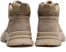 Bota Outdoor CAMEL CROWN Tobillera 'Cálida Duradera y Cómoda' GE12235358 Purchase Bota Outdoor CAMEL CROWN Tobillera 'Cálida Duradera y Cómoda' GE12235358