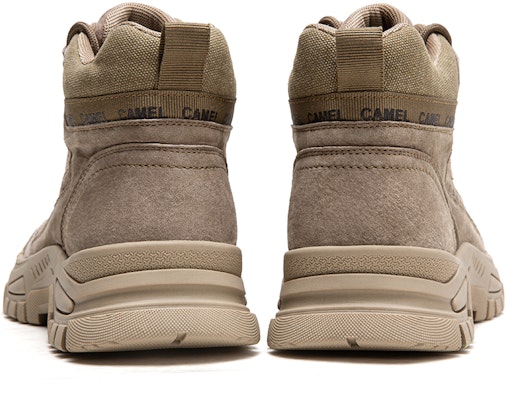 CAMEL CROWN Outdoor Ankle Boot 'Warm Durable Comfort' GE12235358 Purchase CAMEL CROWN Outdoor Ankle Boot 'Warm Durable Comfort' GE12235358
