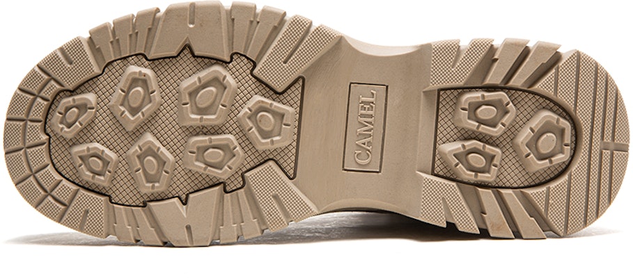 CAMEL CROWN Outdoor Ankle Boot 'Warm Durable Comfort' GE12235358 Details for CAMEL CROWN Outdoor Ankle Boot 'Warm Durable Comfort' GE12235358