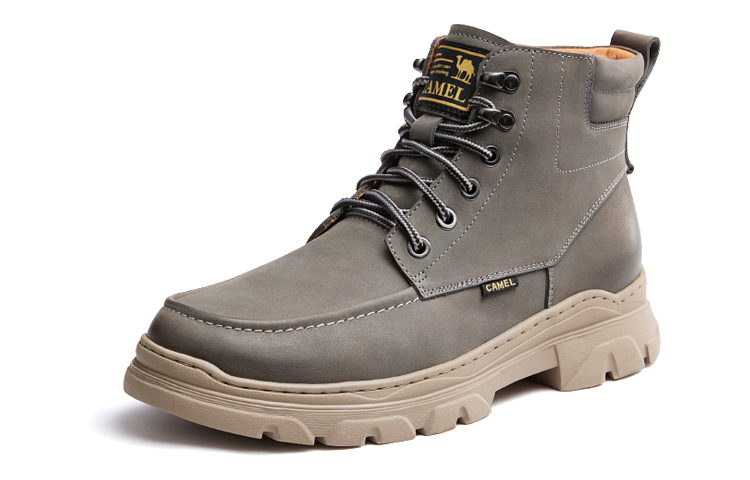 CAMEL CROWN Outdoor Boot 'Durable Water-Resistant Comfort' GE12245446
