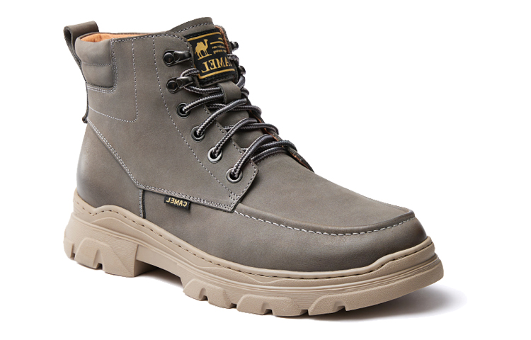 Order Camel Crown Kasut Luar 'Tahan Lasak, Kalispesanan Air & Selesa' GE12245446