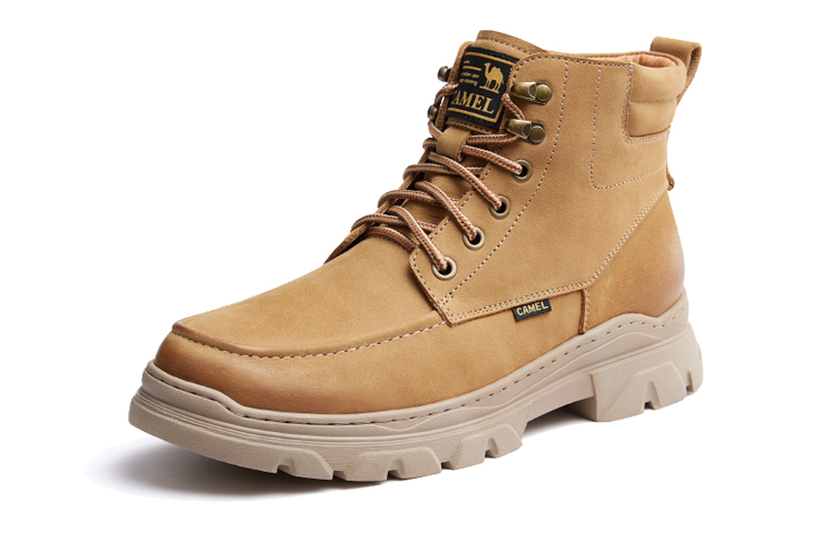 Lookbook Camel Crown Kasut Luar 'Tahan Lasak, Kalispesanan Air & Selesa' GE12245446