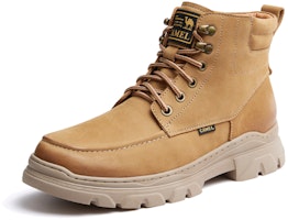 Camel Crown Kasut Luar 'Tahan Lasak, Kalispesanan Air & Selesa' GE12245446 Lookbook Camel Crown Kasut Luar 'Tahan Lasak, Kalispesanan Air & Selesa' GE12245446