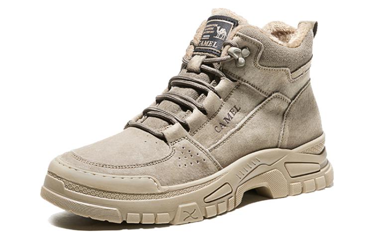 Buy CAMEL CROWN 户外靴 &#x27;防水耐用吸震舒适&#x27; GE12235362R