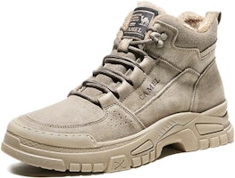 CAMEL CROWN Outdoor Boot 'Waterproof Durable Shock-Absorbent Comfort' GE12235362R CAMEL CROWN Outdoor Boot 'Waterproof Durable Shock-Absorbent Comfort' GE12235362R