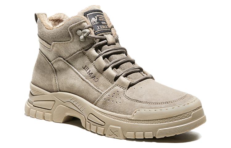 Order CAMEL CROWN 户外靴 &#x27;防水耐用吸震舒适&#x27; GE12235362R