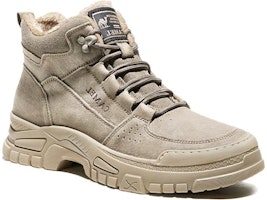 CAMEL CROWN Sepatu Outdoor Tahan Air Nyaman Tahan Banting dan Awet GE12235362R Order CAMEL CROWN Sepatu Outdoor Tahan Air Nyaman Tahan Banting dan Awet GE12235362R