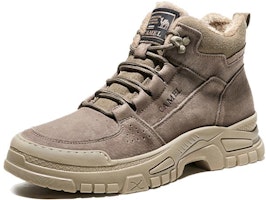 CAMEL CROWN Sepatu Outdoor Tahan Air Nyaman Tahan Banting dan Awet GE12235362R Lookbook CAMEL CROWN Sepatu Outdoor Tahan Air Nyaman Tahan Banting dan Awet GE12235362R