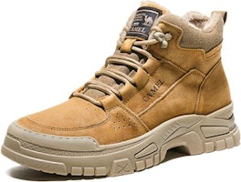 CAMEL CROWN Sepatu Outdoor Tahan Air Nyaman Tahan Banting dan Awet GE12235362R Shop CAMEL CROWN Sepatu Outdoor Tahan Air Nyaman Tahan Banting dan Awet GE12235362R