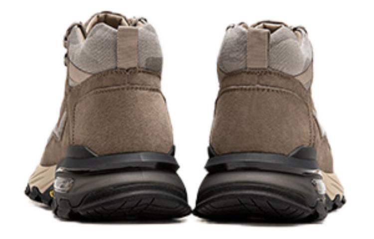 CAMEL CROWN Outdoor Boots 'Fashion Patchwork' 圖 4