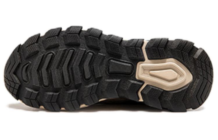 CAMEL CROWN Outdoor Boots 'Fashion Patchwork' 圖 5