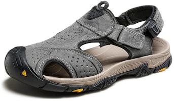 CAMEL CROWN Outdoor Breathable 'Sport Sandal' A022307342 CAMEL CROWN Outdoor Breathable 'Sport Sandal' A022307342
