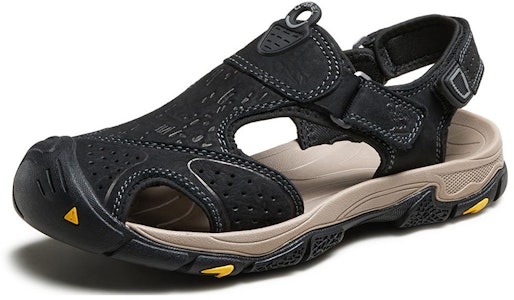 骆驼皇冠户外透气运动凉鞋 A022307342 Order 骆驼皇冠户外透气运动凉鞋 A022307342