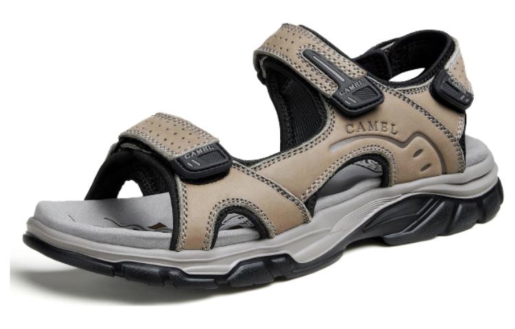 CAMEL CROWN Outdoor Casual CMFT Sport Sandal 'Men's Style' 圖 2