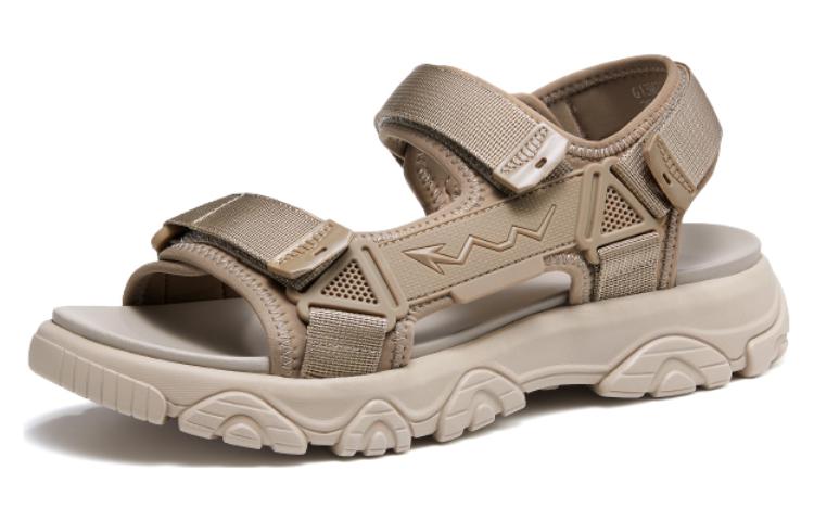 Buy 駱駝戶外休閒厚底運動涼鞋男款