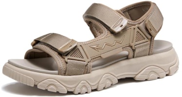 CAMEL CROWN Outdoor Casual Thick Sole Sports Sandals 'Men's Edition' G13M220044 CAMEL CROWN Outdoor Casual Thick Sole Sports Sandals 'Men's Edition' G13M220044